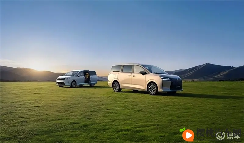 超值家用MPV五菱星光730，三种动力，售73万元起-1