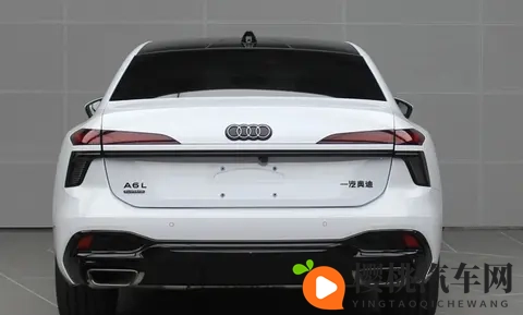 奥迪A6L设计“大变脸”引争议：是大胆革新还是用力过猛？-2