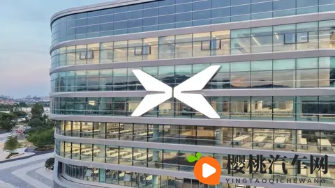 小鹏,才是最像特斯拉的中国车企-1