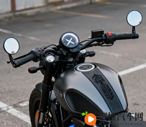 从工程师到品牌IP,张雪机车逆袭成国产摩托新变量-1