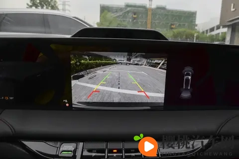 林肯Z混动版全方位新车选购攻略 配置解读-2