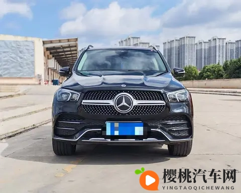 37万拿下21款奔驰GLE350，豪华SUV家用正合适-2