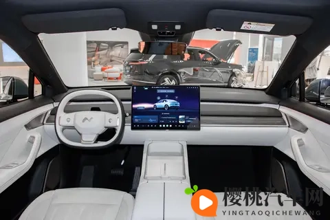 25万级SUV的海选难题：乐道L60，真的值得买吗？-3