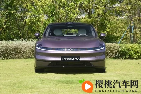 小鹏MONA M03锁死13万级市场？长安启源A06能给出更优方案吗？-1