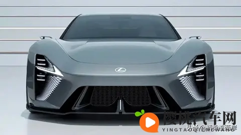 丰田新V8引擎震撼来袭!GR GT3或售天价-1