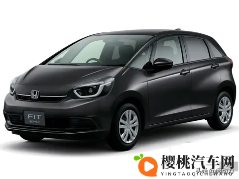 全新本田飞度最新消息曝光,将迎来重大升级,于2026年秋季发布-3