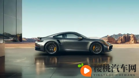 新911 Turbo S上路：地表最稳的疯子-2
