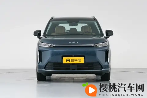 等等党们又赢了!埃安i60亏电油耗低至56L,续航1240km-2