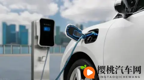 新能源车充电:每天充还是用完充?搞错真会毁电池-2