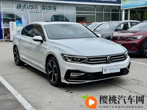 准新一手大众迈腾:13万多开走纪念版-2