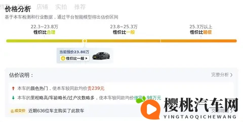 20多万拿下奥迪A6L,宜商宜家,行政座驾也能很亲民!-1