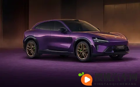 小米拿下全球新能源汽车销量第八名 同比增长208%-1