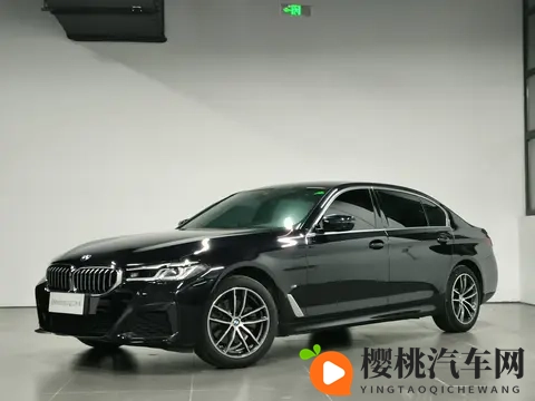 三年宝马5系,八万公里,20多万拿下代步香不香?-2