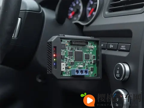 你的车,正在偷偷“监视”你!不开通这个功能连空调都用不了?-1