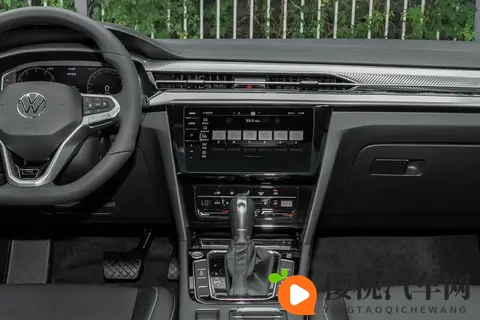 一次性说清楚 26款大众CC CC猎装版 新车选购指南 优缺点分析-2