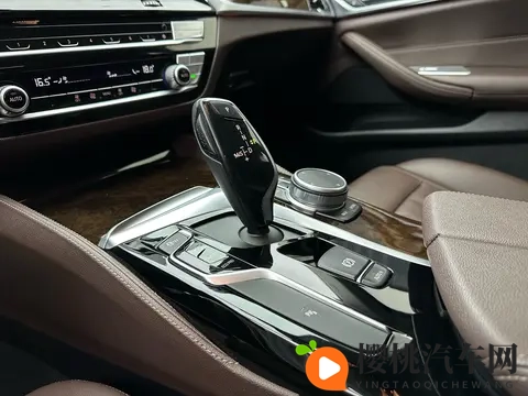 20年宝马5系,9万公里,18万多拿下豪华座驾!-2