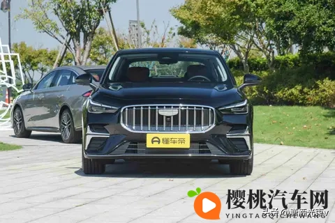 LS9上市前:30万也叫旗舰?看完发布会:对不起我太大声-1