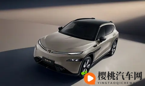 配狼堡高位刹车灯,安徽大众第三款车官宣,网友:德原鹏-2