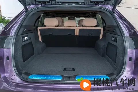 2025 款星纪元 ET：11 月购车享三重福利，中大型 SUV 选它不纠结​-1