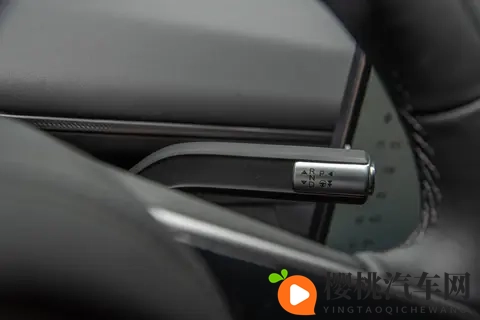 中大型SUV，38s破百，配空气悬挂+激光雷达，限时1万元置换补贴-3