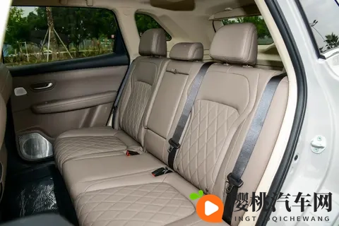 1398万起预售!第三代蓝电E5 PLUS,230km续航+四驱+露营,香?-1