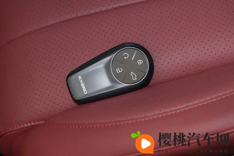 2025款星纪元ES 11月实测:增程系统与购车福利真实体验-3