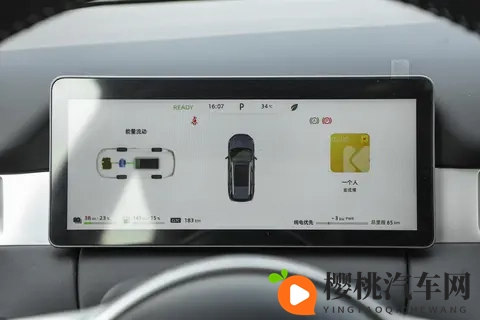 预算12万选插混?230km续航+电混四驱+露营套装,这SUV太值了-2