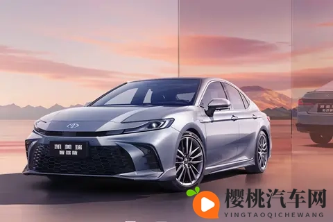 大变天！10月汽车品牌销量：丰田季军，吉利第6，长安、小米前15-1