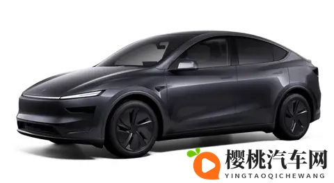 特斯拉发布史上最长续航 Model Y+,续航高达 821 公里!-2