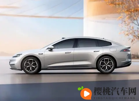 产品力、价值感均越级,长安启源A06 1099万起售-1