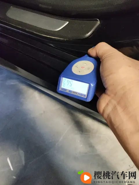 13万拿下21年凯美瑞,家用代步好选择?-2