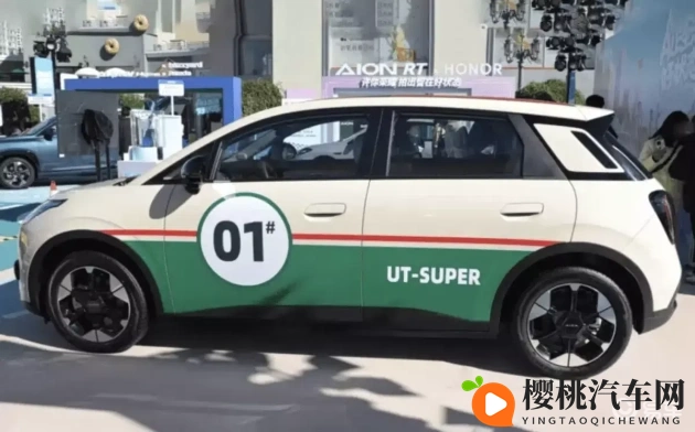 久热99:汽车新宠来袭:运动时尚,性能卓越,揭秘未来之星-1