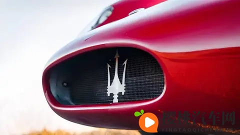 百万美元的意式传奇，全球仅28台的玛莎拉蒂200SI错过再无！-1