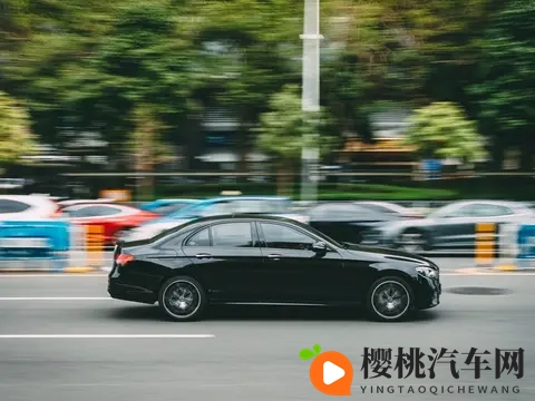 奔驰供应商破产!汽车零部件商活下去的核心:拓客先于降价-1