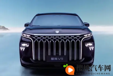 智能配置全配齐！星海V9如何实现高阶体验？-1