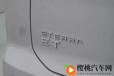 2025款星途星纪元ET:多维度贴合家庭需求,值得纳入考量-3