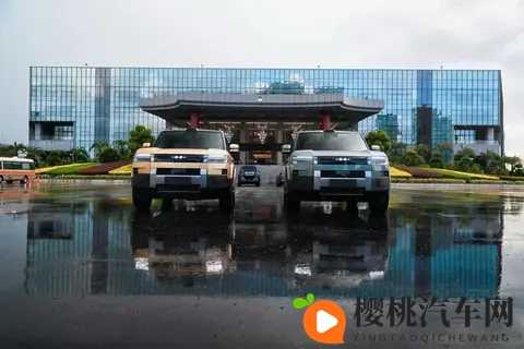 家庭用车的务实之选:方程豹钛 7 千字真实体验报告-2