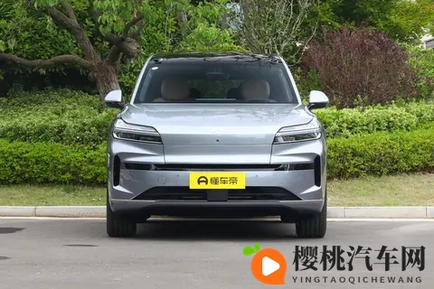 乐道L90上市86天交付破3万,BaaS版仅1798万起!能闭眼入吗?-2