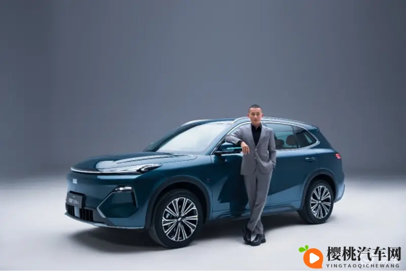 2026款吉利银河星舰7EM-i上市 限时价958万起-1