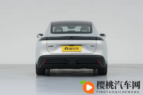 标配激光雷达!深蓝L06 156英寸旋转屏+180km纯电续航-2