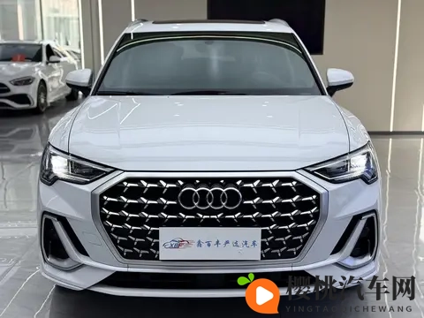 16万多拿下准新奥迪Q3，一手车，通勤代步好选择？-2