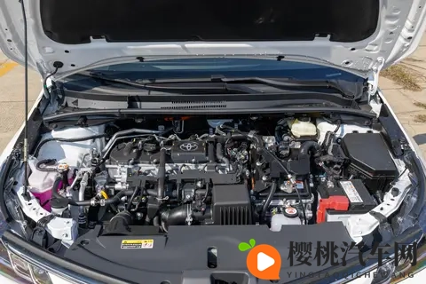 2024款卡罗拉智能电混双擎车型选买指南-2