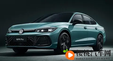 26款帕萨特上市！降价增配，豪华感明显升级，搭载高阶智驾！-3