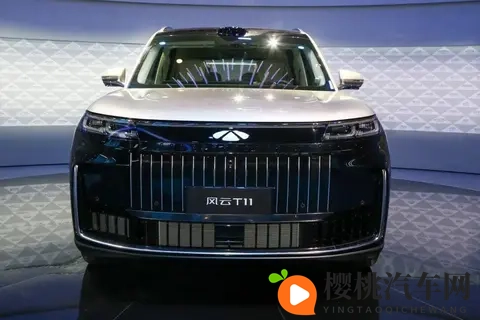 奇瑞风云 X3L 极限挑战 “翻车” 背后-2