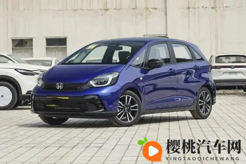 光环不再!10月份“本田飞度”仅卖出3台,处境让人堪忧!-3