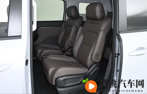 10万级MPV，油耗低，大空间，配舒享座驾-2