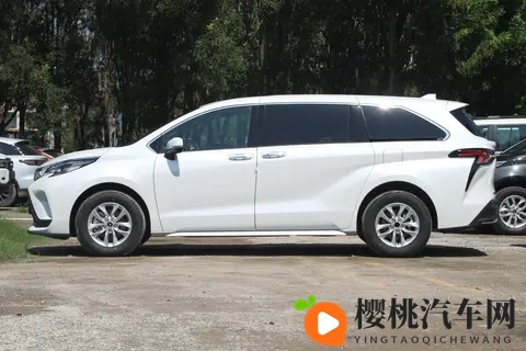 2026 款丰田格瑞维亚各版本配置对比与实用选车建议-3