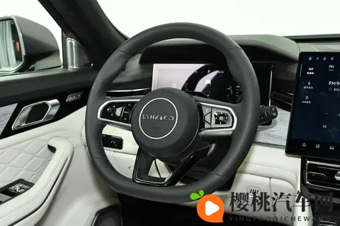 2026款领克09四驱探索版:综合表现均衡,值得考虑-1