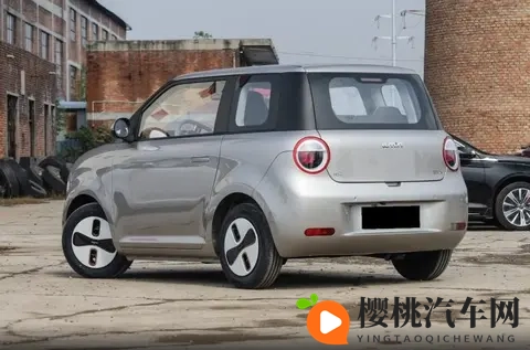 绿巨人福引导：新能源汽车新潮流，这家企业引领未来出行-2