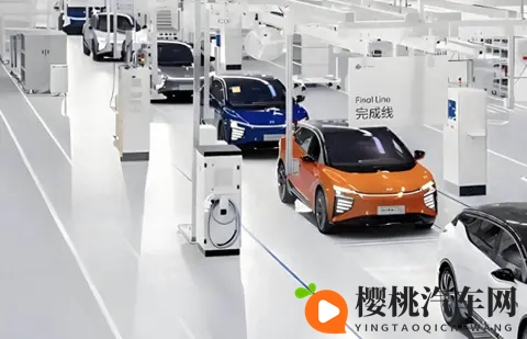 买车易、维修难！新能源车后市场如何破局？-1